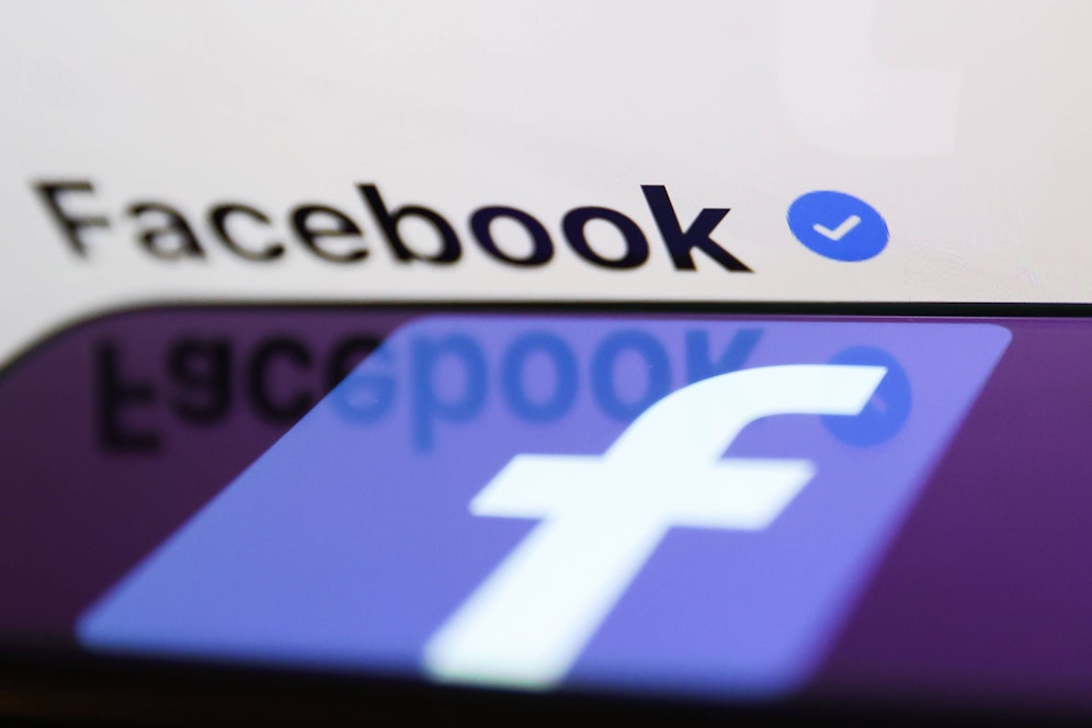Bei Facebook sollen die Organisationsstrukturen abgeflacht werden.