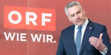 GIS-Aus – ÖVP plante offenbar Volksbefragung zum ORF