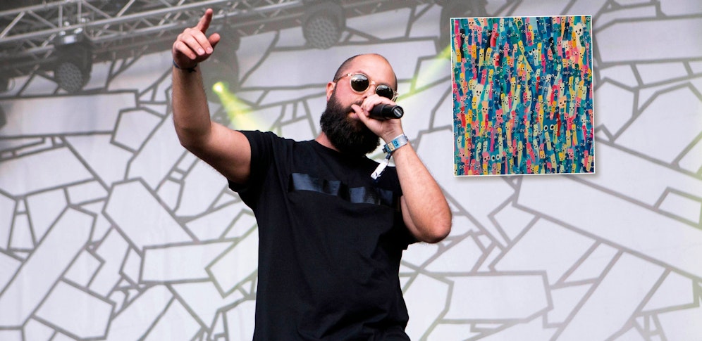 Am Freitag spielt Frittenbude im Wiener Flex.