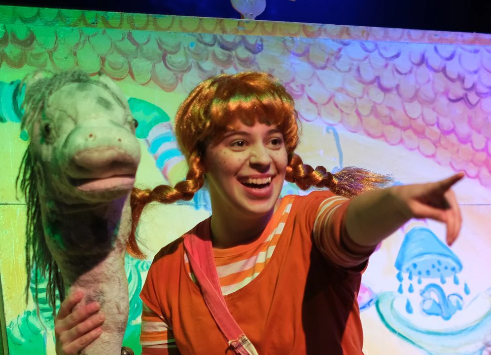 Am Sonntag, 19. März, wird im Kulturverein Schärding das Kindertheater 
