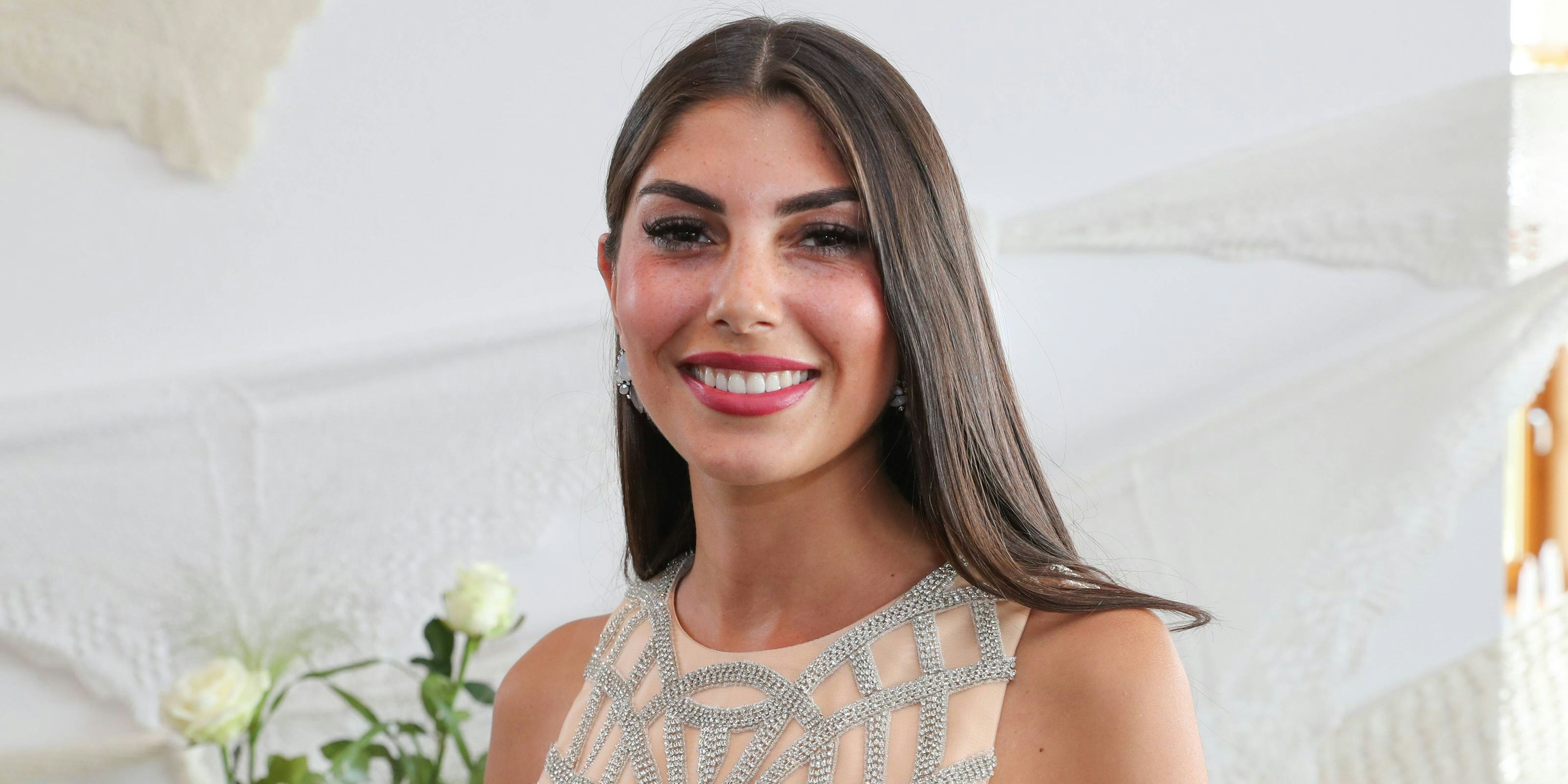 Yeliz Koc ist der Star der Kuppel-Show "Make Love Fake Love".