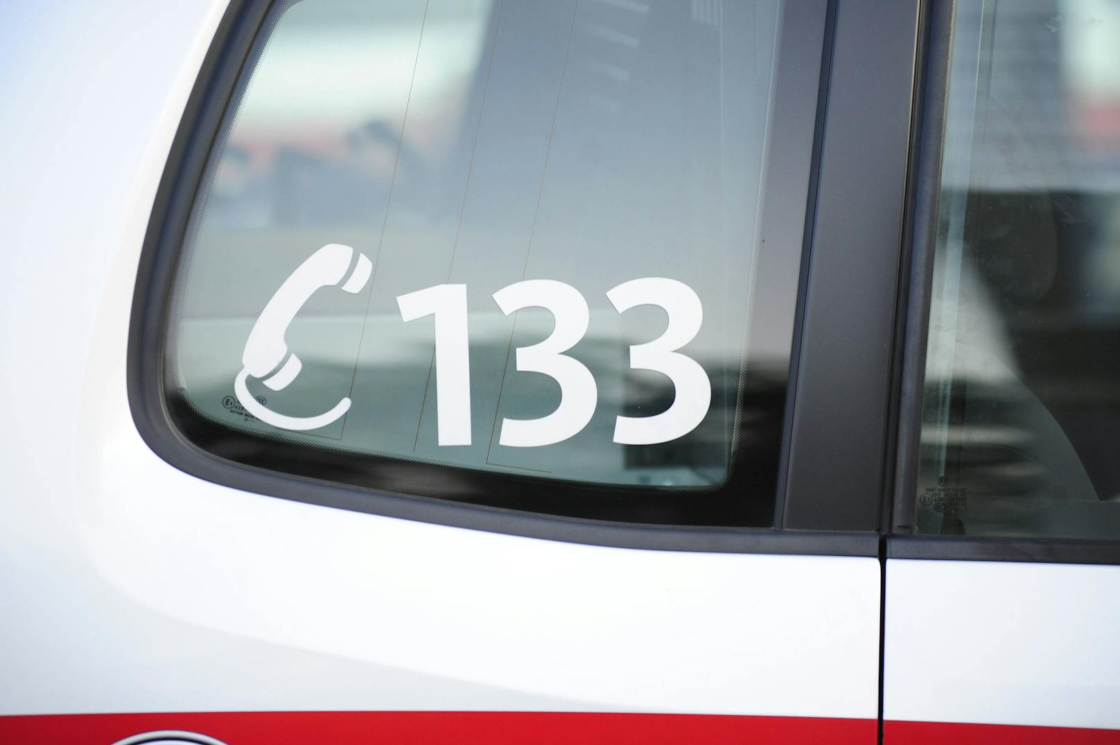 Mann (53) stirbt bei Verkehrsunfall in Niederösterreich