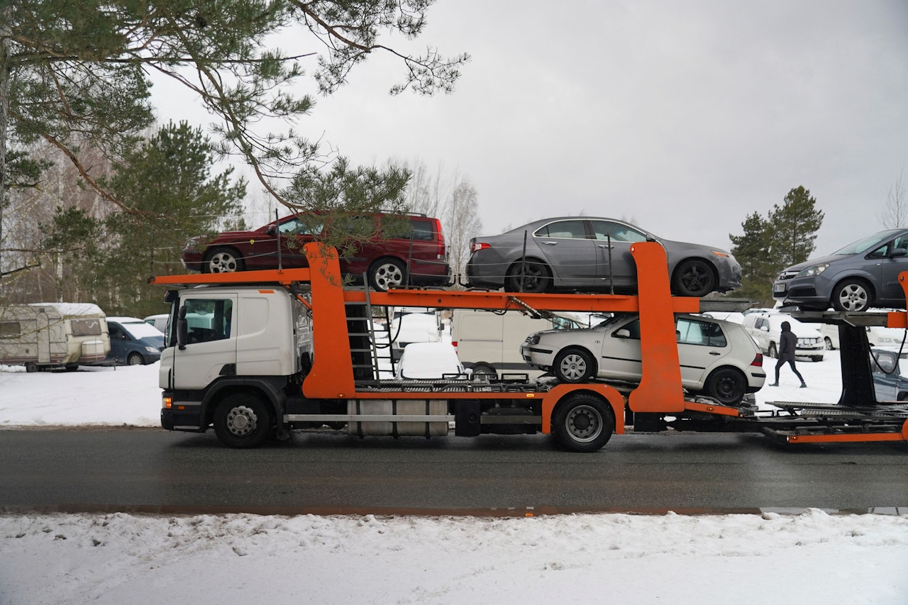 Heute.at - EU-Land nimmt Alko-Lenkern Autos weg, schenkt sie Ukraine