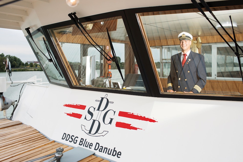 Die Lehre zum Matrosen wird ab April wieder angeboten.