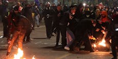Nach Protesten – Georgien zieht geplantes Gesetz zurück