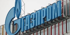 Energie-Riese Gazprom unterstützt Putin mit Privatarmee