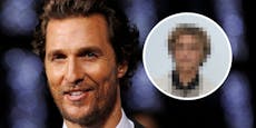 Erwachsen geworden: McConaugheys Sohn erobert Modewelt