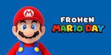 "MAR10-Day": Neuer Trailer zu "Super Mario Bros."-Film