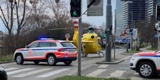 Bluttat in Wien-Landstraße – ein Täter ist erst 17