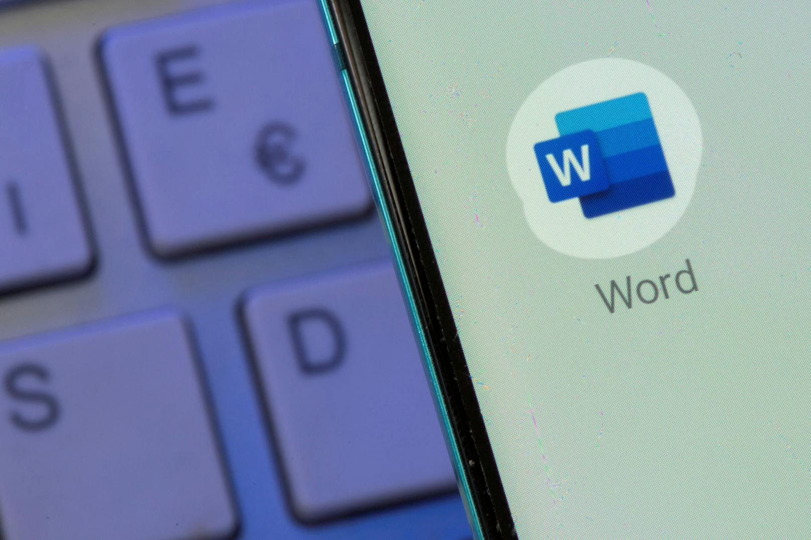 Neue Tastenkombination in Microsoft Word ändert ALLES