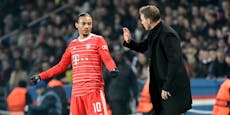 Bayern-Star wieder zu spät – Jetzt spricht Nagelsmann