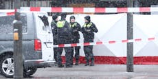 8 Tote in Hamburg – Augenzeugen schildern Schussdrama