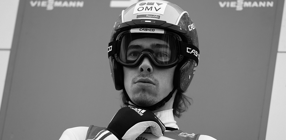 Der ehemalige Weltcup-Skispringer Antonin Hajek ist tot. 