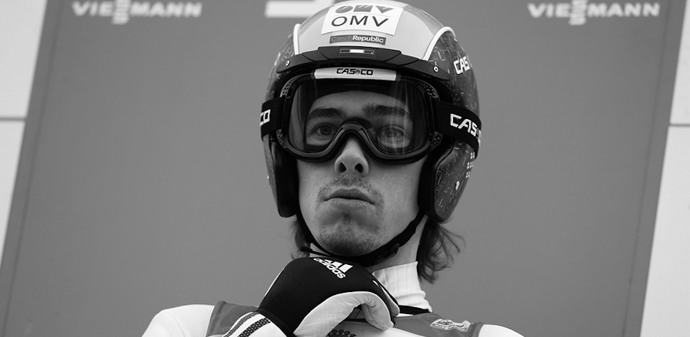 Der ehemalige Weltcup-Skispringer Antonin Hajek ist tot. 
