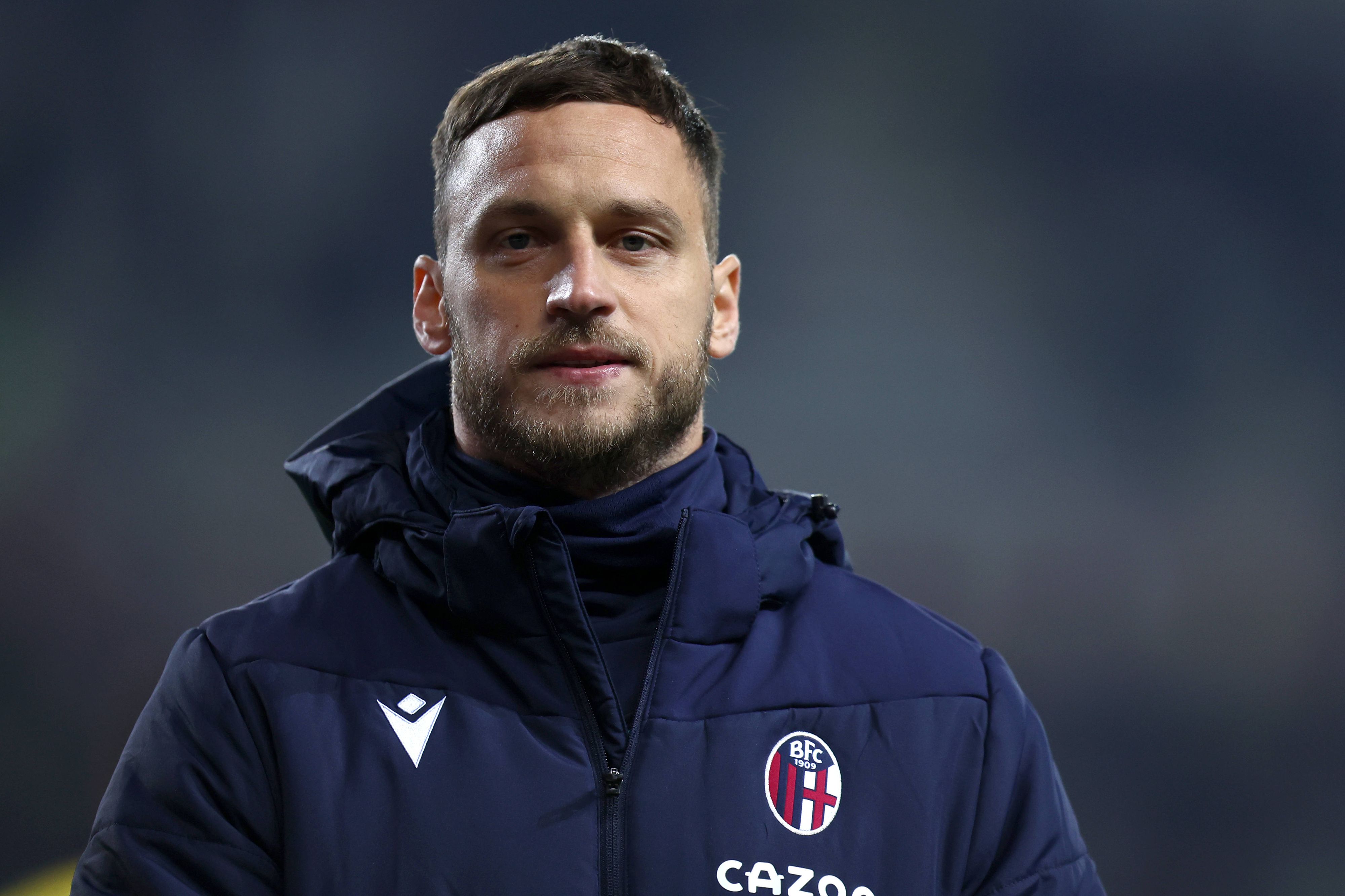 ÖFB-Star Marko Arnautovic ist bei Bologna zuletzt nicht zum Einsatz gekommen. 