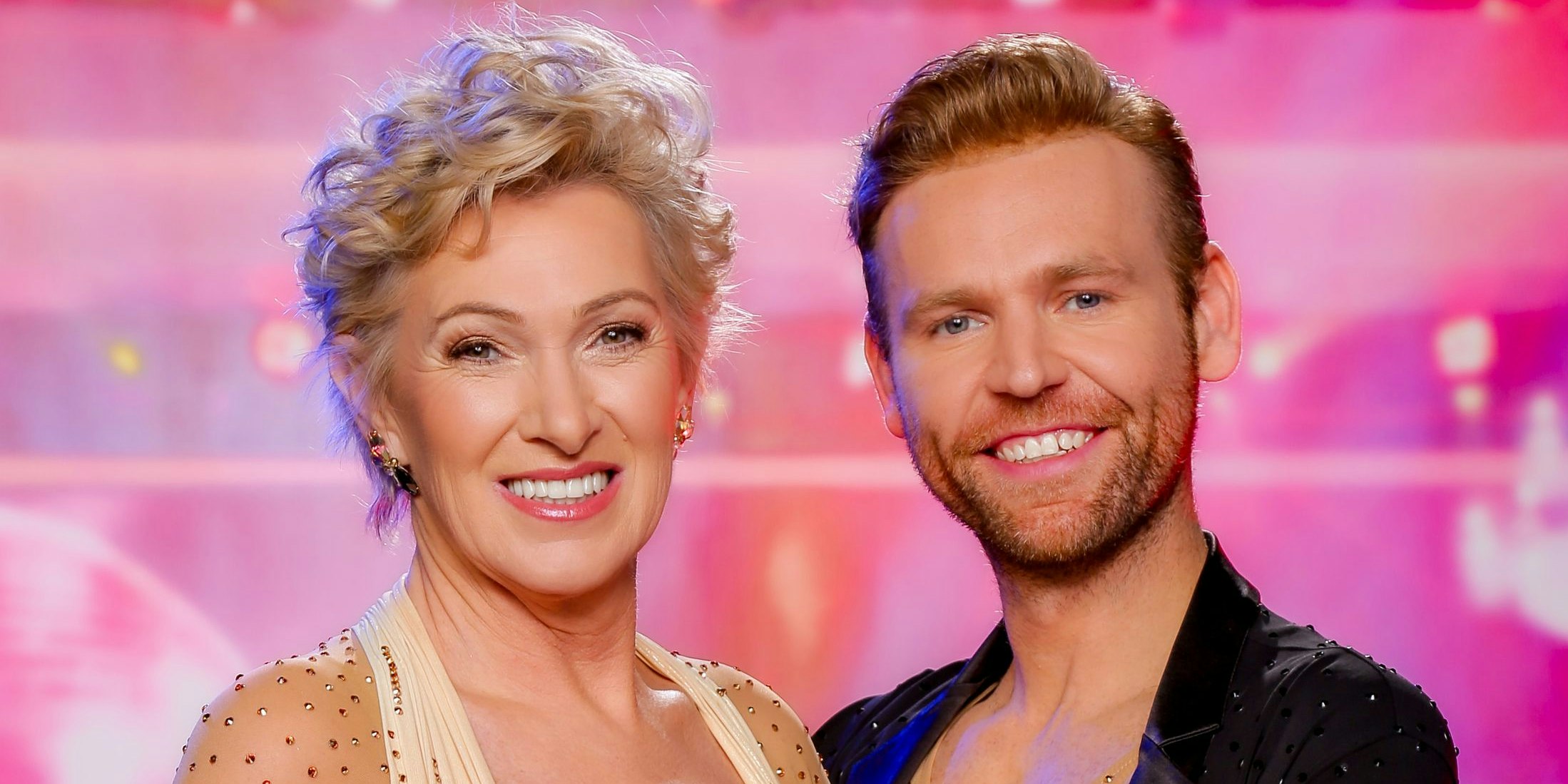 Eveline Eselböck trainierte wohl zu hart.