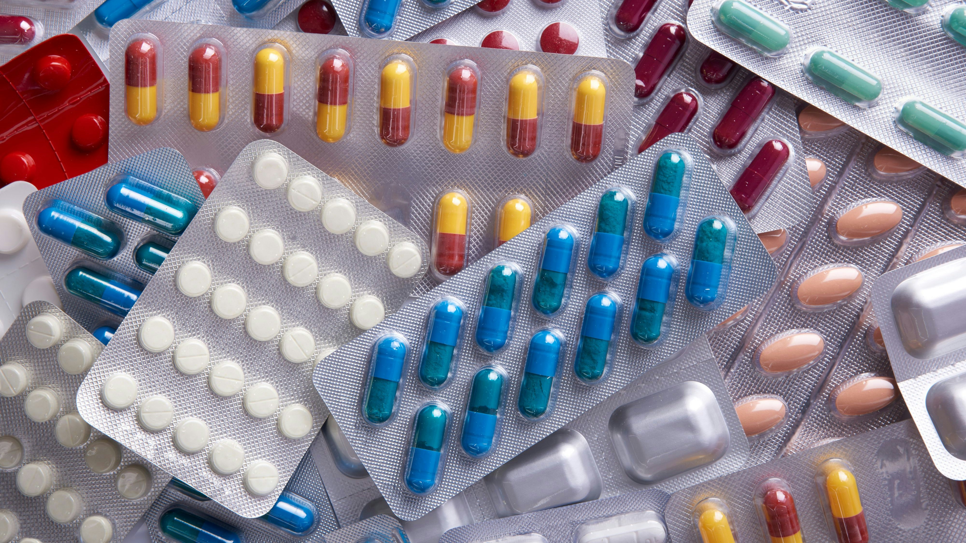 Seit Monaten herrscht in Österreich ein Medikamenten-Engpass.