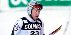 Ex-ÖSV-Star bei Skitour umgefahren – Knochenbrüche