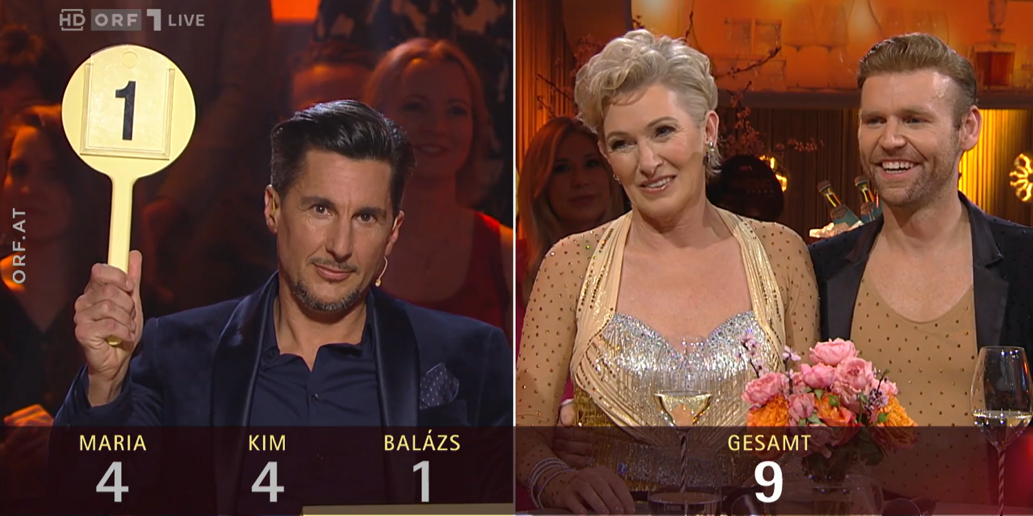 Balazs Ekker begibt sich wieder mal unter die Gürtellinie.