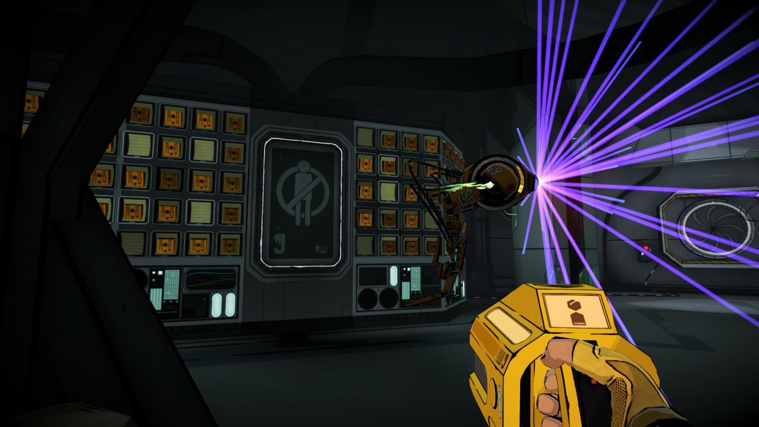 "The Last Worker" liefert bald seine Kapitalismuskritik