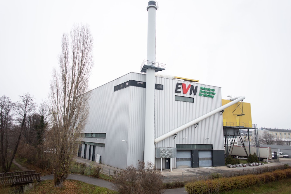 Weiter herrscht Wirbel um 300.000 gekündigte EVN-Kunden.