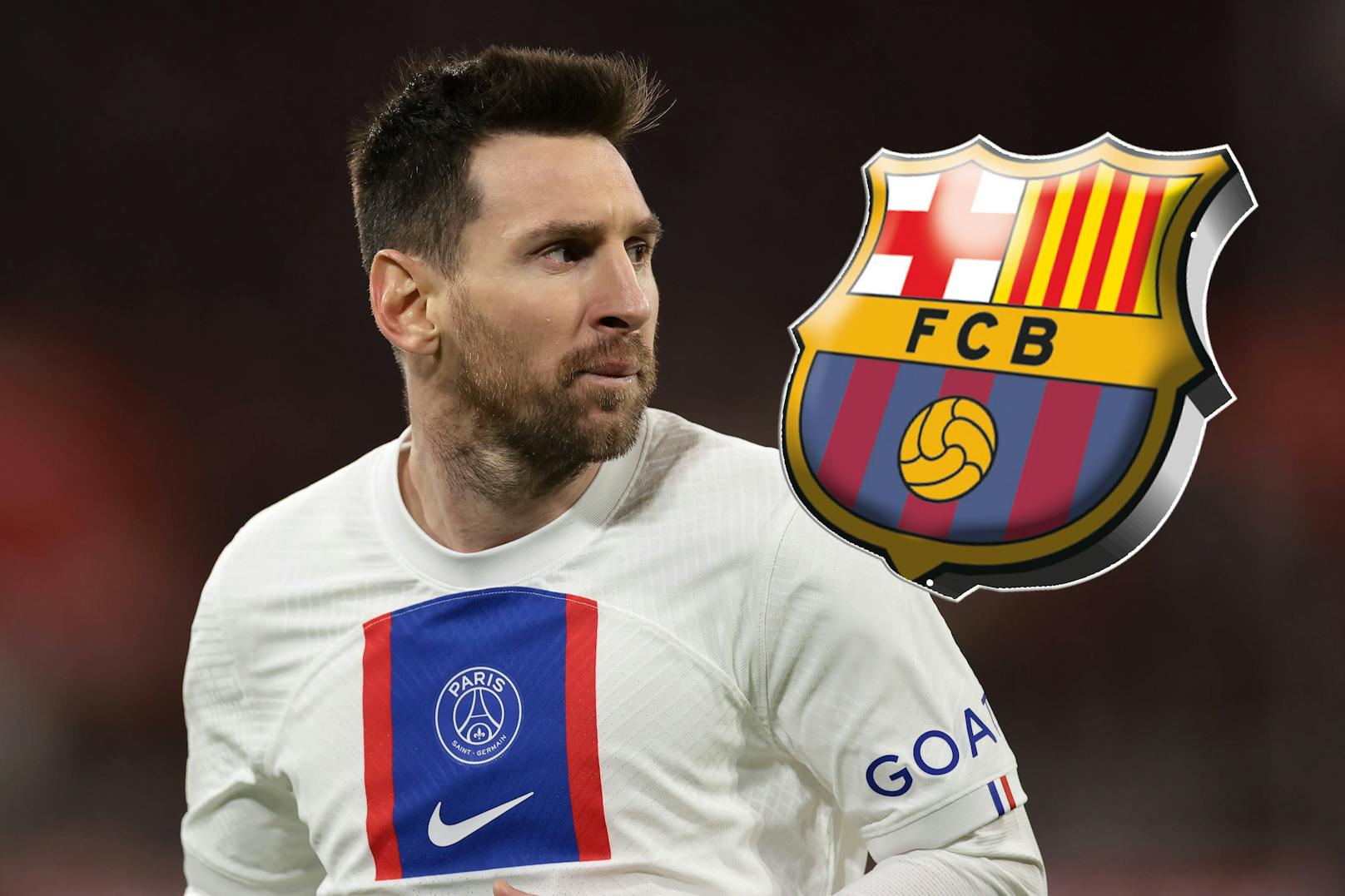 Gibt es ein Messi-Comeback beim FC Barcelona?