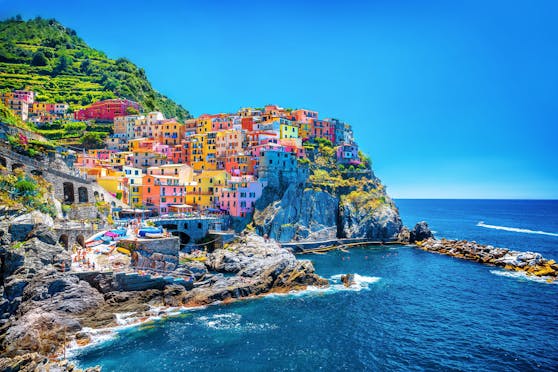 Sommerurlaub in Italien könnte dieses Jahr angstrenend werden: Das Land verschärft seine Regeln wegen drohender Touristenmassen.