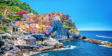 Autosperre und Strandverbot – Italiens Urlaubs-Hammer
