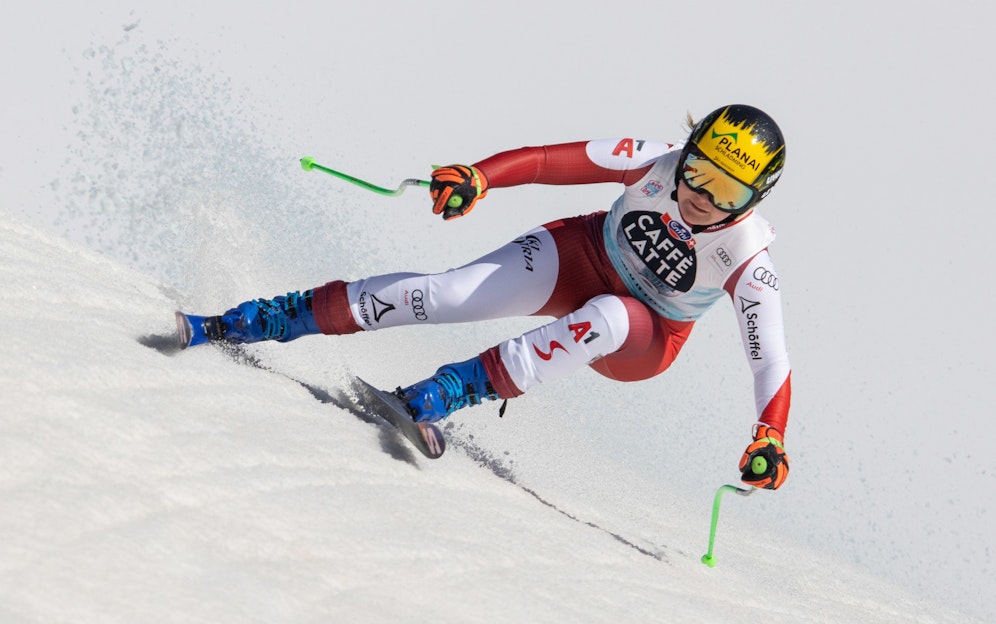 Tamara Tippler wird Mutter