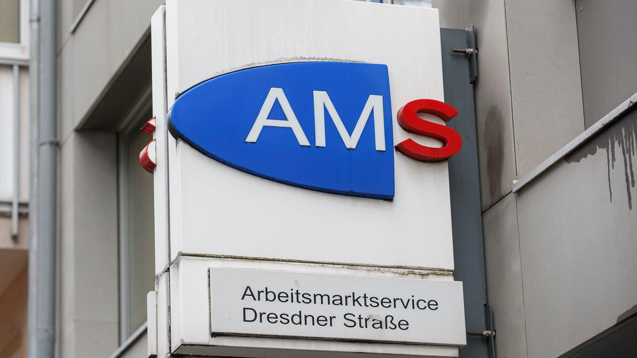 Beim AMS-Geld dürfte es bald einen neuen politischen Vorstoß geben.