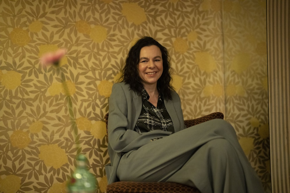 Die Oscar-nominierte Monika Willi hat wegen eines Unfalls nicht an der Verleihung teilnehmen.