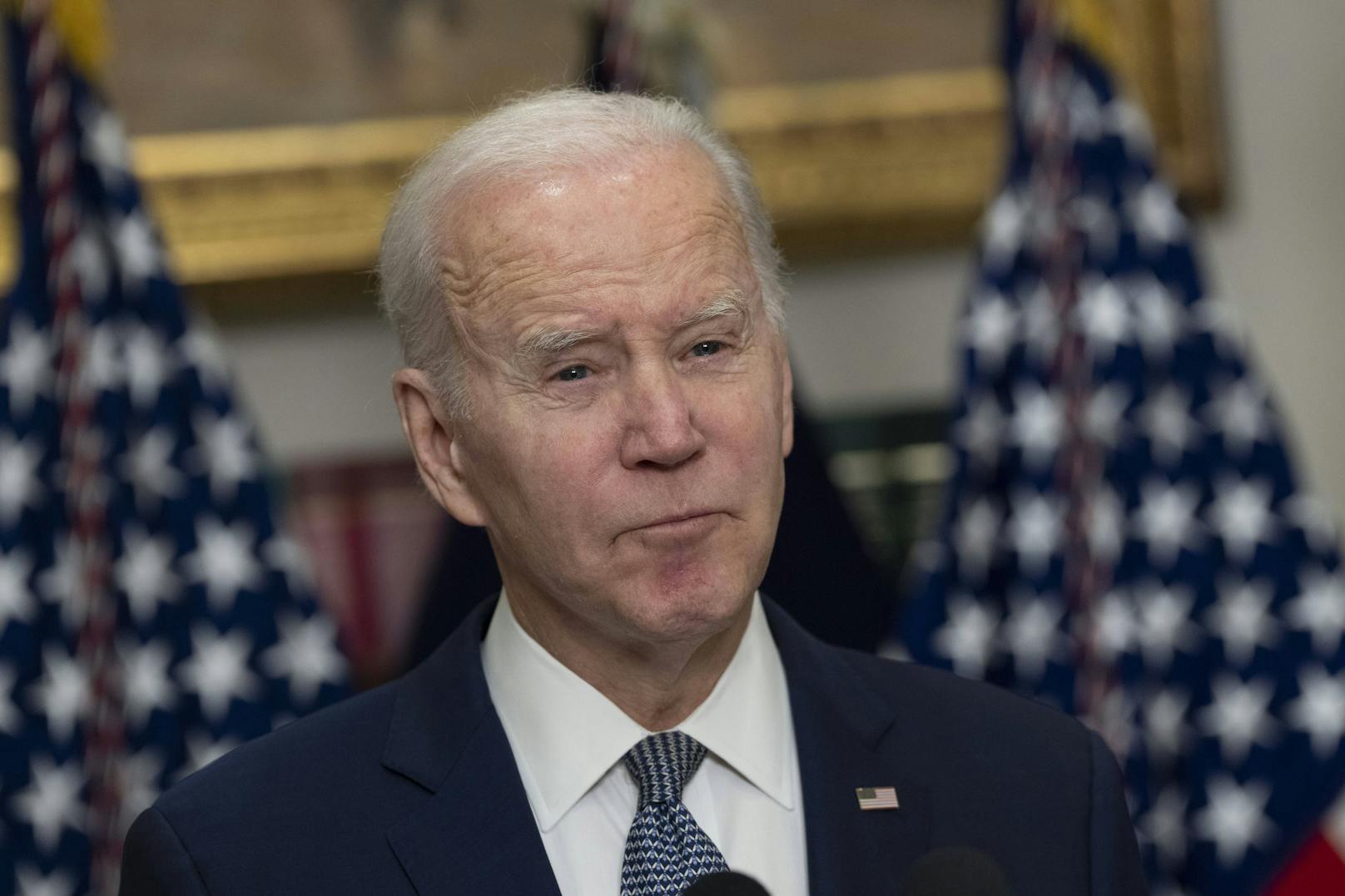 US-Präsident Joe Biden hat ein umstrittenes Öl-Projekt in Alaska genehmigt.