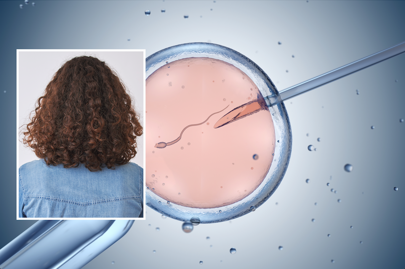 Nach 4 Buben: 25-Jährige lässt sich Mädchen einsetzen