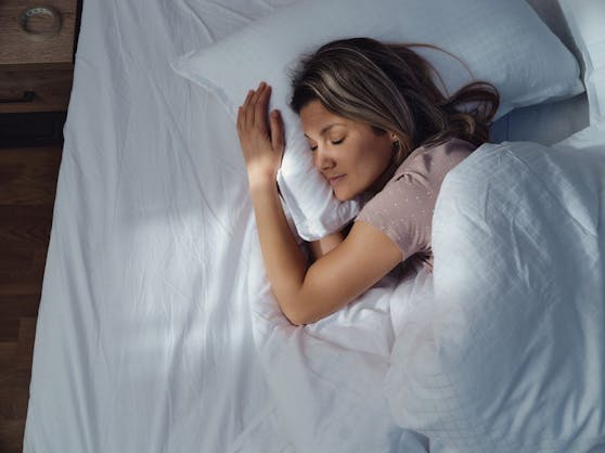 Beim Schlaftourismus steht nicht die Action im Mittelpunkt, sondern dein Schlaf und Wohlbefinden. (Symbolbild).