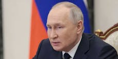 Geheimwaffe "Klepto-Capture" lässt Putin erzittern