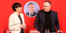 Führungsstreit überschattet Klubtagung der SPÖ Wien