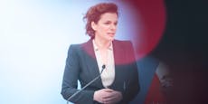 SPÖ-Paukenschlag! Rendi beruft nun Partei-Vorstand ein