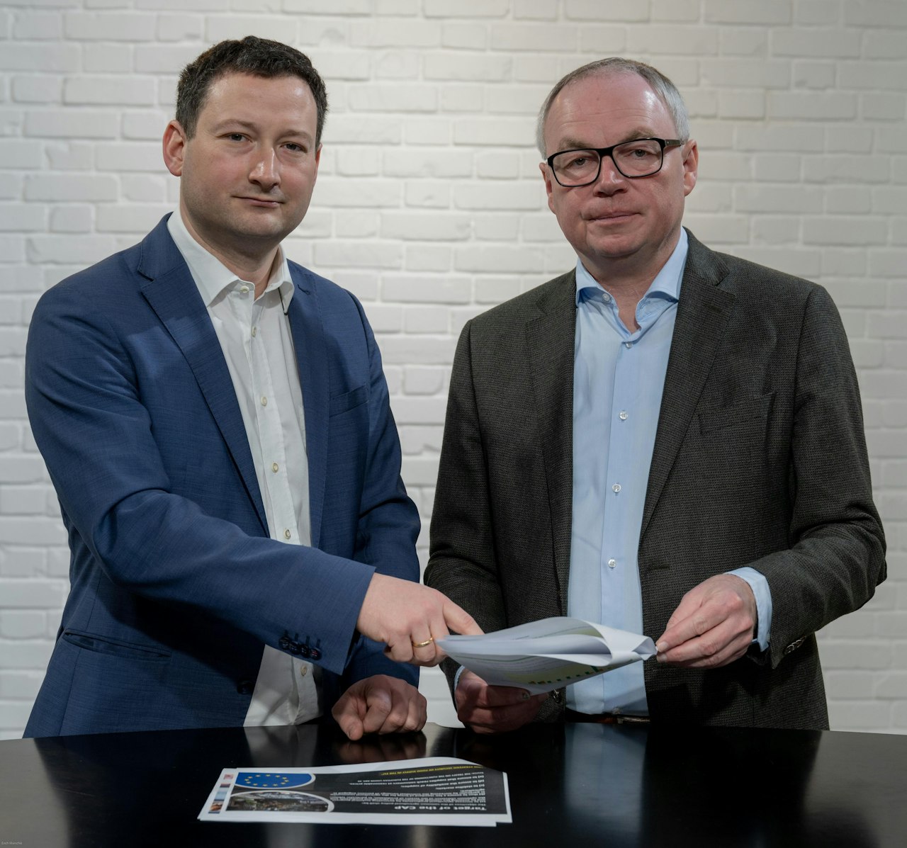 Heute.at - Borealis-Deal fix – für Bauernbund schwerer Schlag