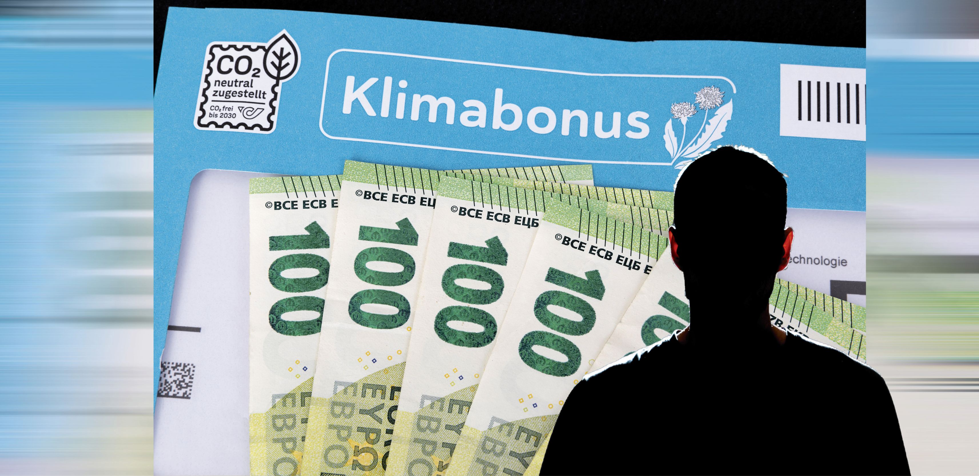 Klimabonus-Opfer Klagt: "Mein Konto Ist Immer Im Minus ...