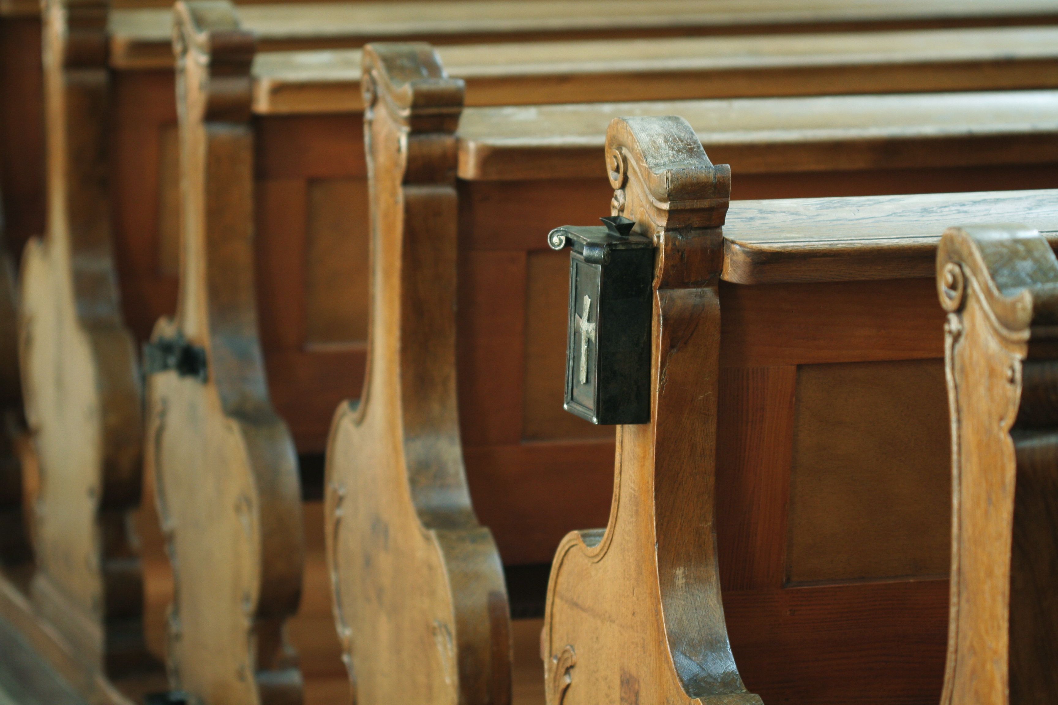 Die zwei Männer wurden auf frischer Tat geschnappt.