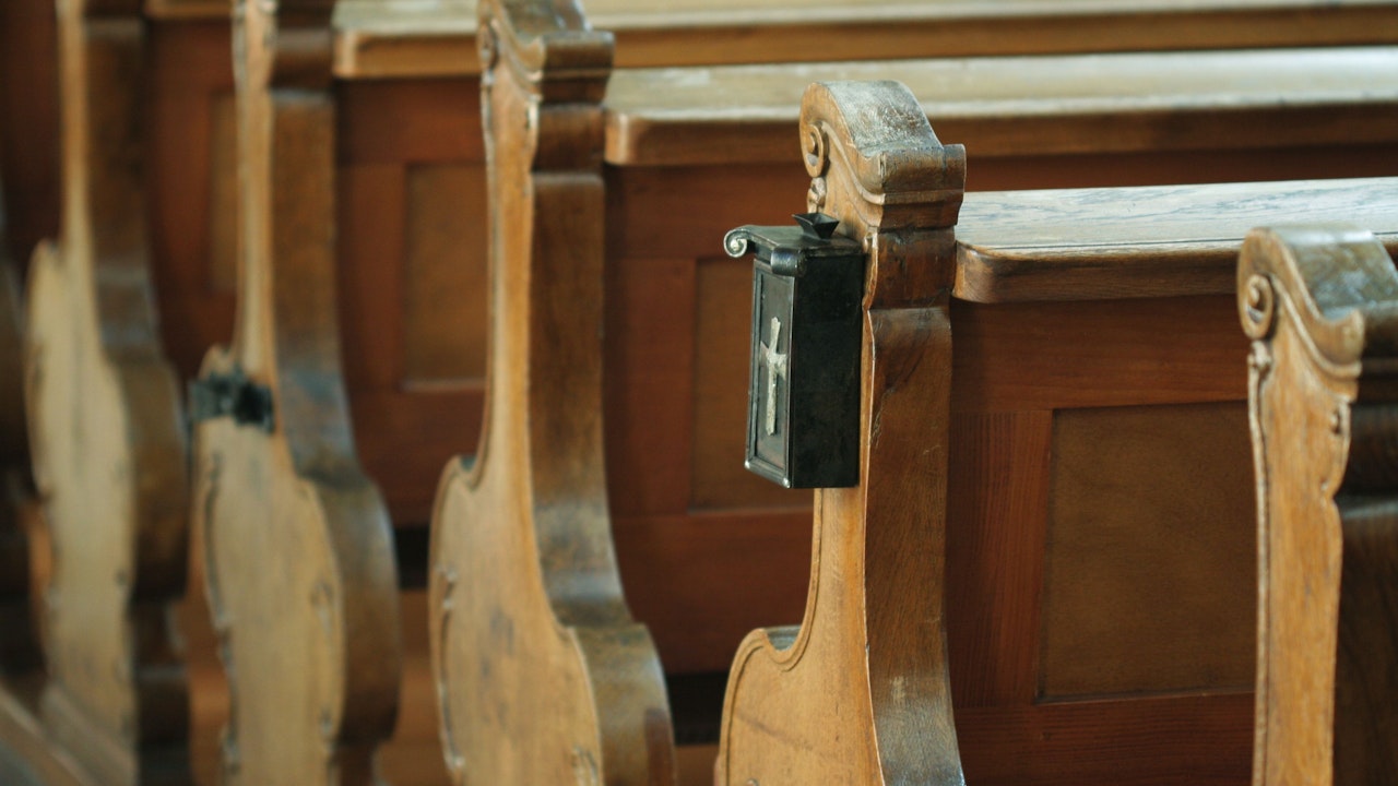 Heute.at - Diebe fischten Geld aus Opferstöcken in Kirchen