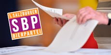 Bierpartei zieht Kandidatur bei Landtagswahl zurück