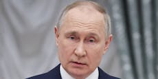 Machtkämpfe im Kreml - verliert Putin die Kontrolle?