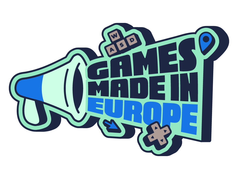 "Games Made in Europe" - Details zum europäischen Spiele-Showcase veröffentlicht - gefördert von der EU.