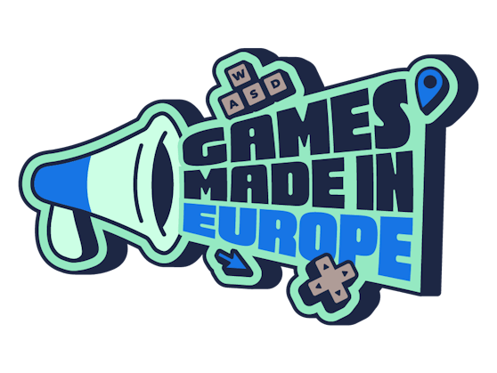 "Games Made in Europe" - Details zum europäischen Spiele-Showcase veröffentlicht - gefördert von der EU.