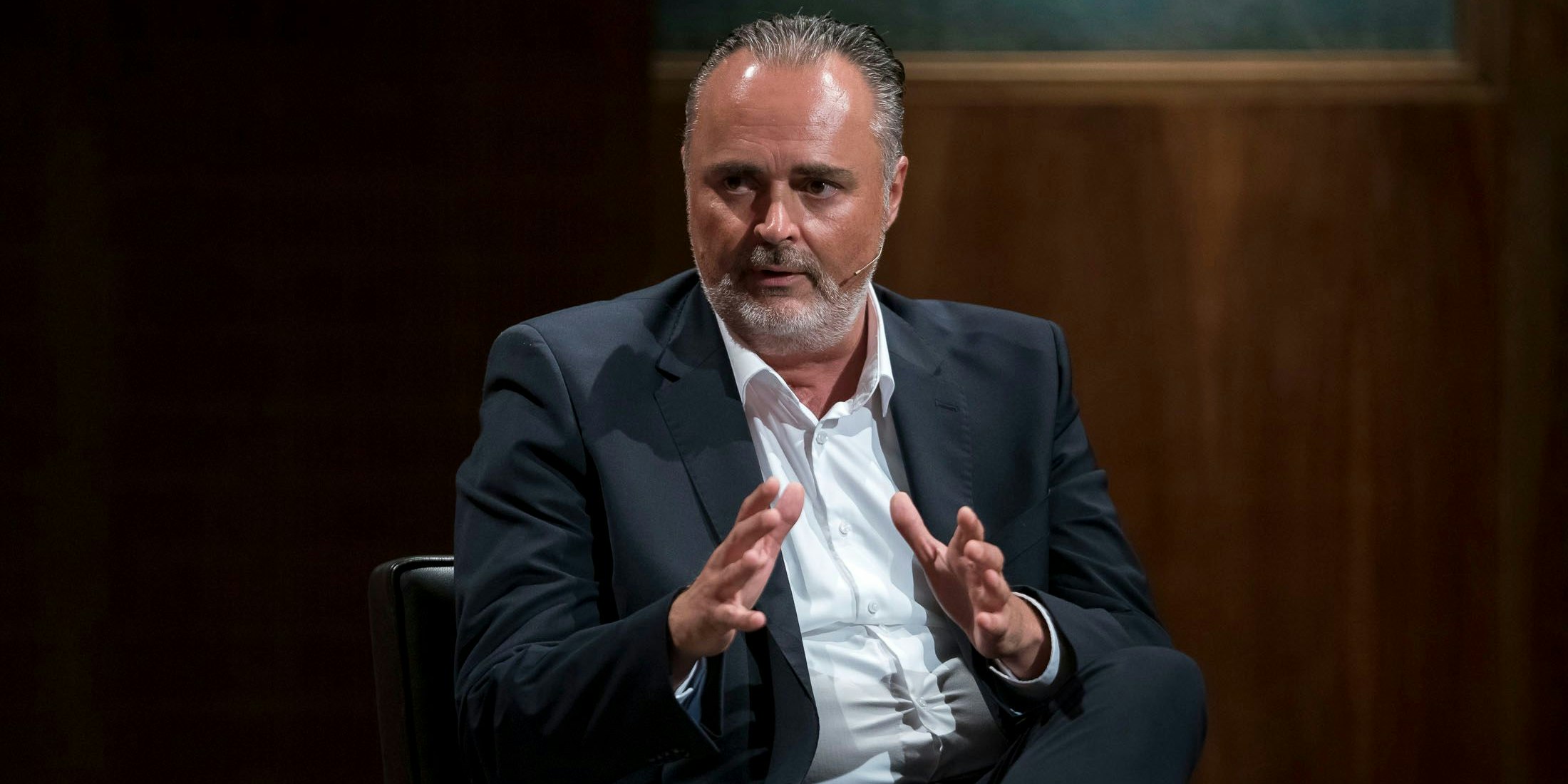 Doskozil will antreten.