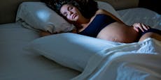 Gedimmtes Licht schützt Schwangere vor dieser Krankheit
