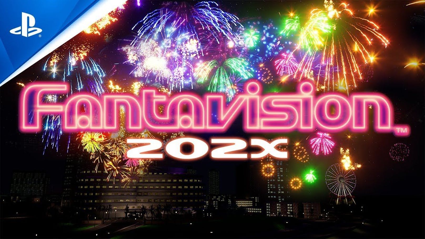 ... "Fantavision 202X" wird aber mit einigen sehr speziellen Funktionen sehr schnell komplex. Ein echter Geheim-Tipp für Puzzle-Freunde!