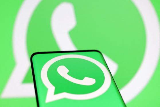 Einige Apps können dazu führen, dass dein WhatsApp-Konto gesperrt wird.