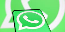 WhatsApp plant Geheim-Chats und selbstlöschende Audios